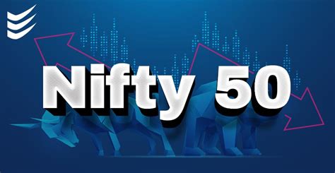 nifty 50 index live news